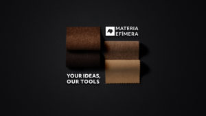 Moquetas de feria tonos marrones-Moquetas feriales marrones- Muestras moqueta color marrón--MATERIA-EFÍMERA-STANDS